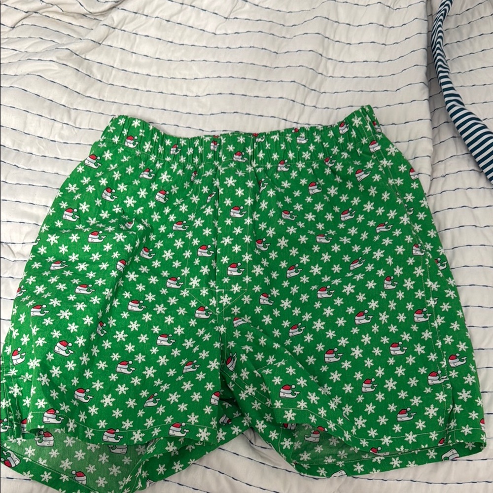 Vineyard Vines Boxer Pajama shorts